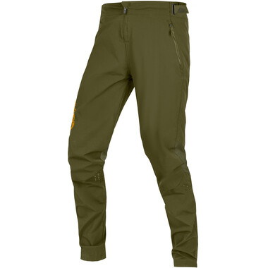Pantaloni ENDURA MT500 BURNER LITE Verde 2023 0